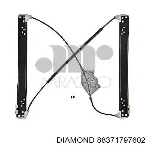 Comprar 88371797602 Diamond/DPA Elevalunas
