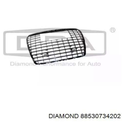 Comprar AD0362001 Prasco Rejilla frontal