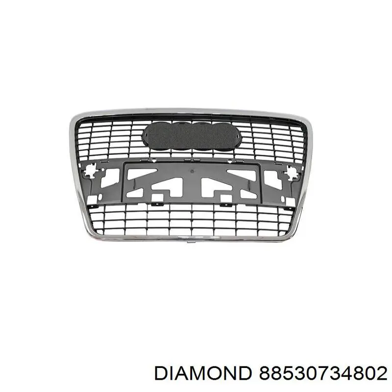 88530734802 Diamond/DPA Calandra