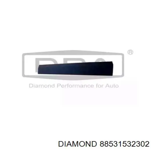 88531532302 Diamond/DPA