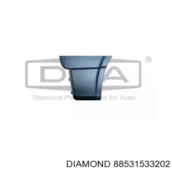 88531533202 Diamond/DPA