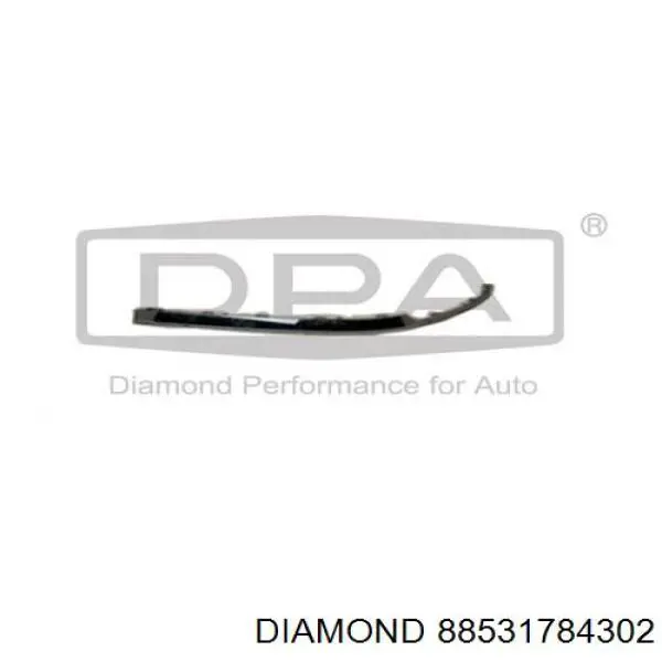 3G0853842 Diamond/DPA