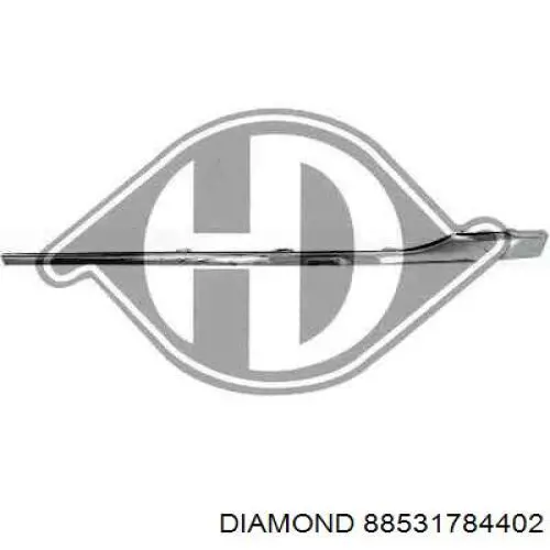 3G0853835 Diamond/DPA