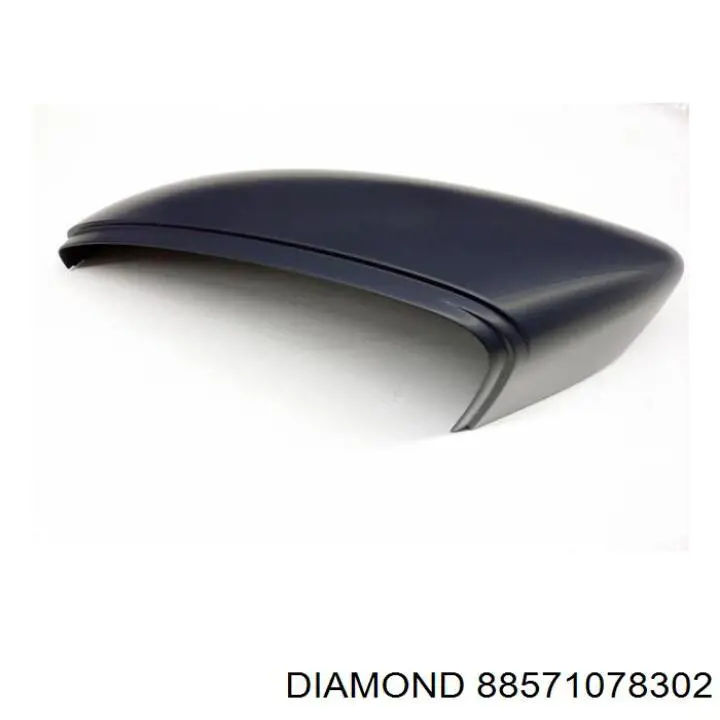Cubierta de espejo retrovisor izquierdo Diamond/DPA 88571078302 precio, desde 16,82 EUR