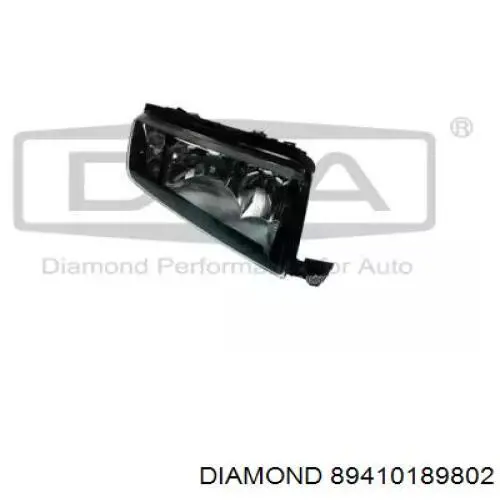89410189802 Diamond/DPA faro derecho