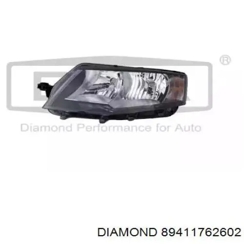 Faro Diamond/DPA 89411762602 precio, desde 127,78 EUR