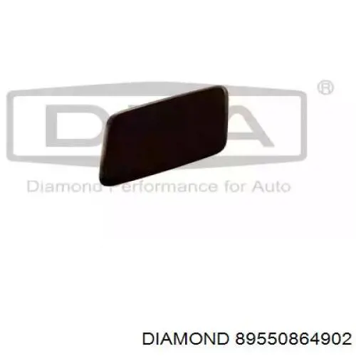 89550864902 Diamond/DPA Tapa de boquilla lavafaros delantero
