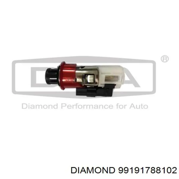 Comprar 99191788102 Diamond/DPA Encendedor para auto