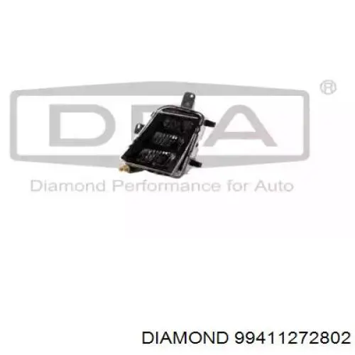 Luces antiniebla  izquierdo VAG 5G0941699 precio, desde 124,89 EUR