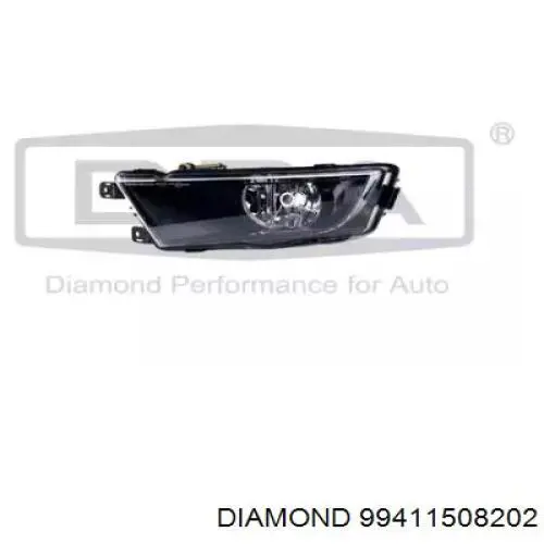 99411508202 Diamond/DPA luz antiniebla izquierdo