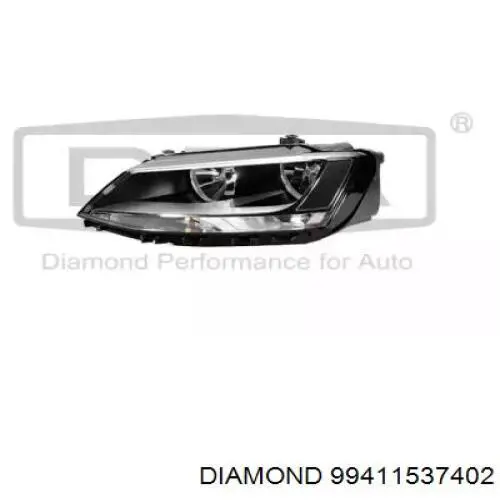 Comprar 99411537402 Diamond/DPA Faro derecho