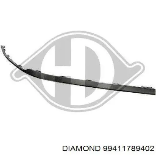 3G0941120B Diamond/DPA