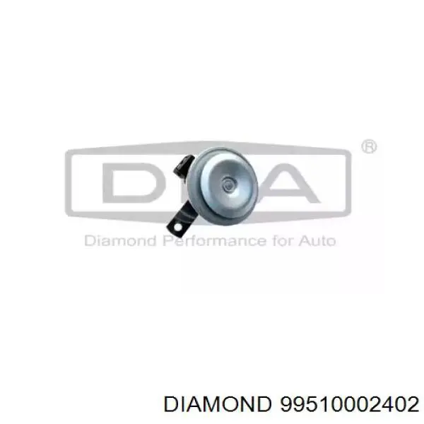 Comprar 99510002402 Diamond/DPA Claxon