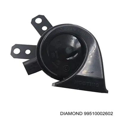 Claxon Diamond/DPA 99510002602 precio, desde 16,43 EUR