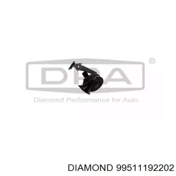 Comprar 99511233602 Diamond/DPA Claxon
