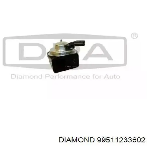 Claxon Diamond/DPA 99511233602 precio, desde 18,94 EUR