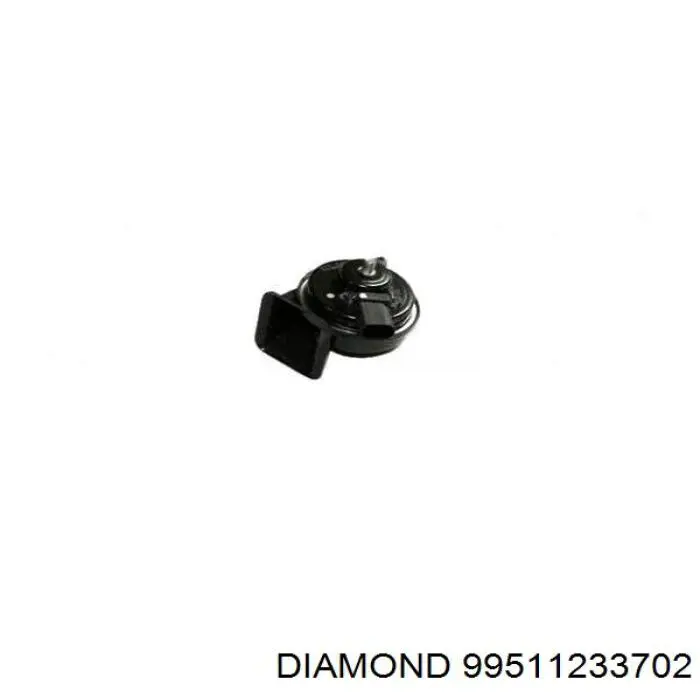 99511233702 Diamond/DPA bocina