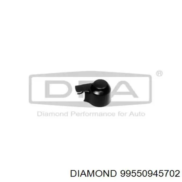99550945702 Diamond/DPA tapa, brazo del limpiaparabrisas delantero