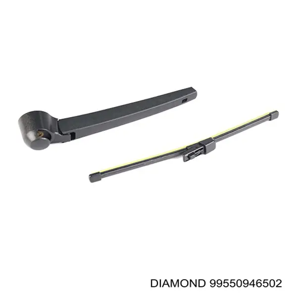 Brazo del limpiaparabrisas trasero Metalcaucho 68132 precio, desde 17,18 EUR