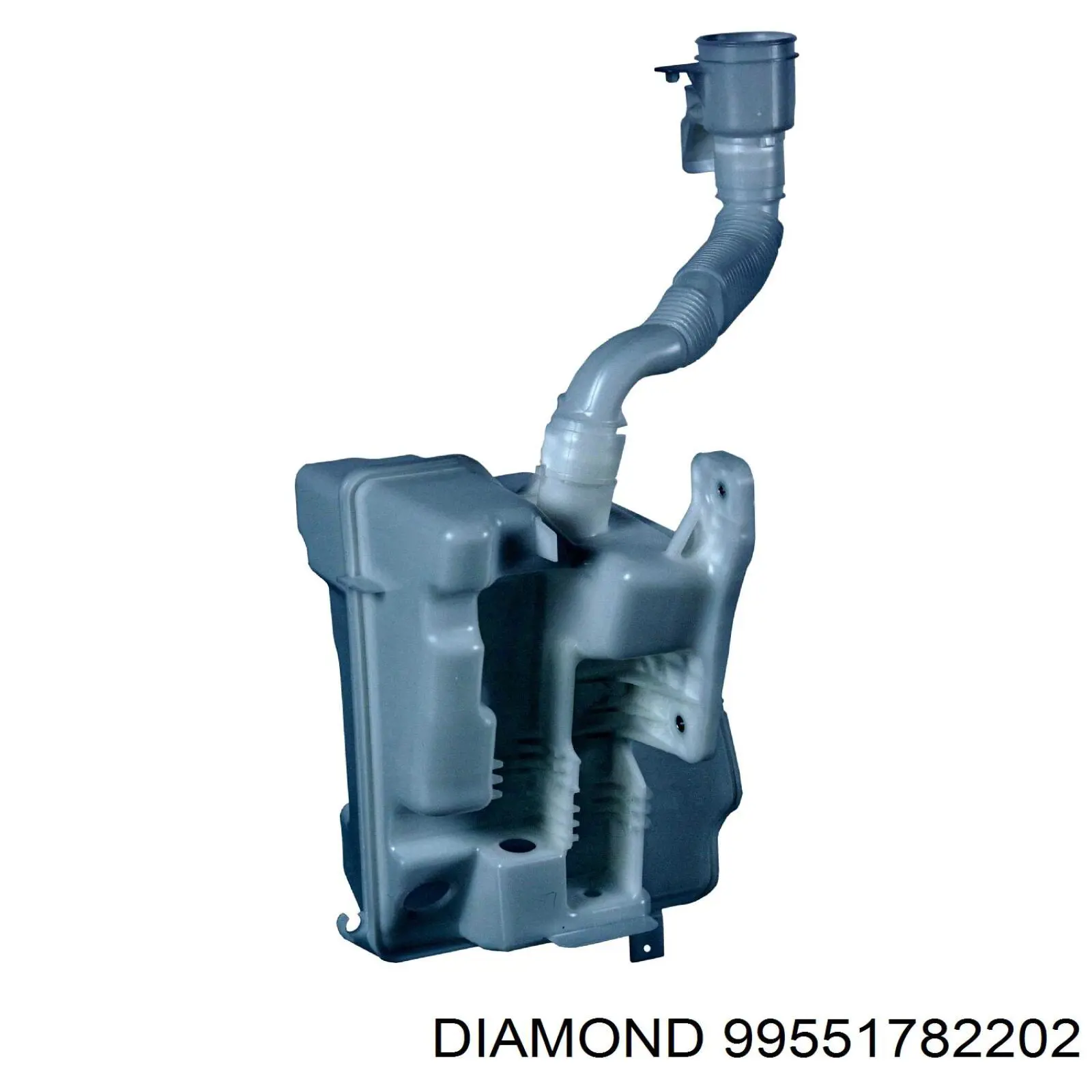 Depósito de líquido lavafaros Diamond/DPA 99551782202 precio, desde 37,75 EUR