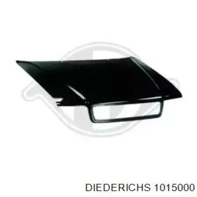 Capot para Audi 80 (8C5, B4)