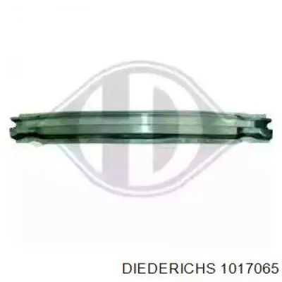 Comprar 1017065 Diederichs Refuerzo parachoques trasero