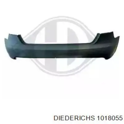 Comprar PAD041067BA Signeda Parachoques