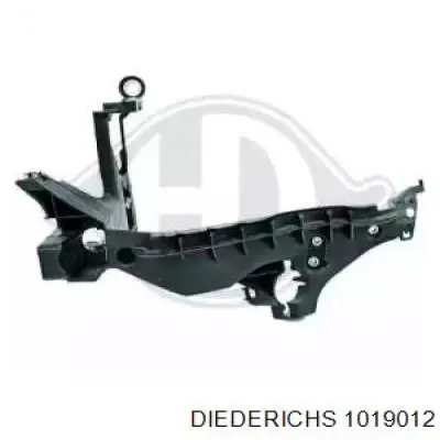 Soporte de fijación del faro delantero derecho Diamond/DPA 88051775202 precio, desde 34,66 EUR