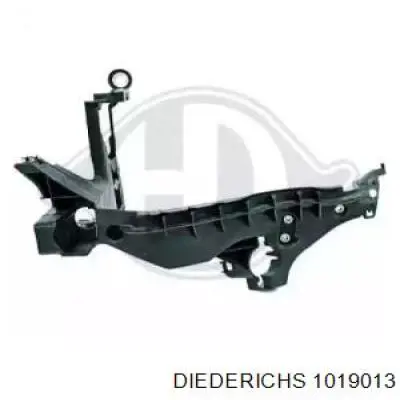Comprar 88051775302 Diamond/DPA Soporte de fijación del faro delantero izquierdo