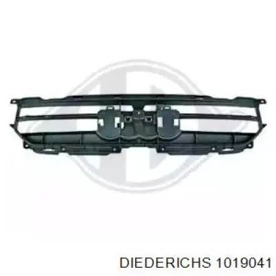 Rejilla de ventilación, parachoques delantero, parte interior Audi A4 Avant B8 (8K5)