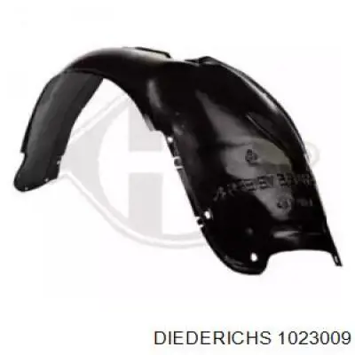 Guardalodos interior izquierdo, guardafango delantero VAG 4A0821171D precio, desde 19,00 EUR