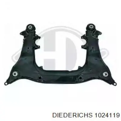 Comprar 4B0399313CG VAG Puente delantero