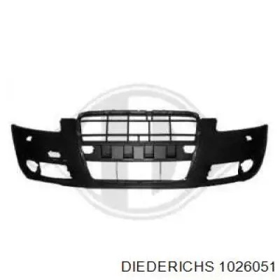 Comprar 0031902 Starline Defensa delantera