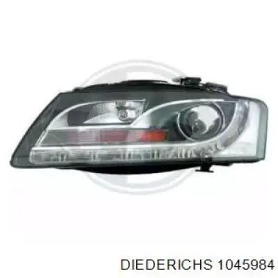 Faro derecho Depo/Loro/Abakus 4461127RMLDHEM precio, desde 263,14 EUR