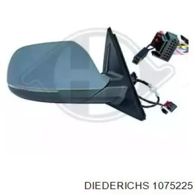 Espejo izquierdo VAG 8R1857409F01C precio, desde 263,23 EUR
