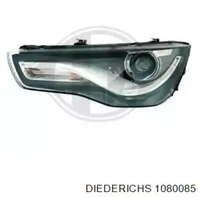 1080085 Diederichs faro izquierdo