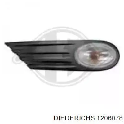 3002454 Alkar Piloto intermitente derecho