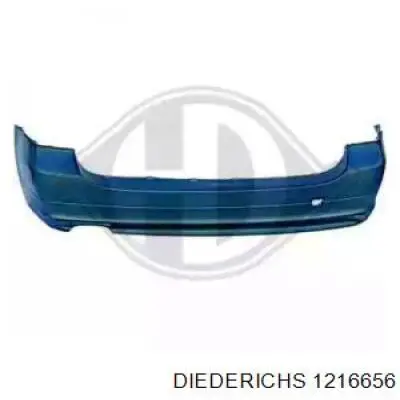 Comprar 51127202697 BMW Parachoques