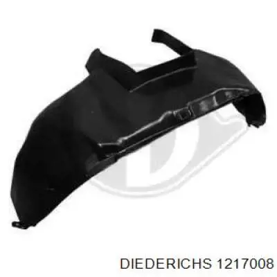 Comprar ATPP1213135030 Bapmic Guardalodos interior delantero derecho