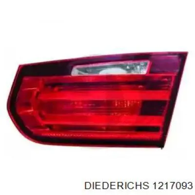 Comprar 4441336RUQ BMW Piloto trasero interior izquierdo