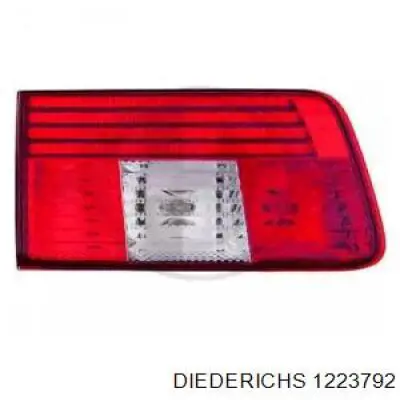 Piloto trasero interior derecho BMW 63216900218 precio, desde 110,03 EUR