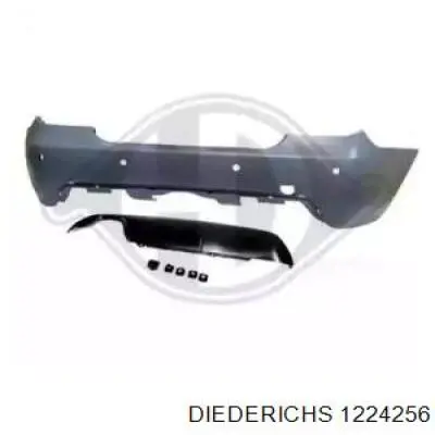 Comprar BM0471081 Prasco Parachoques