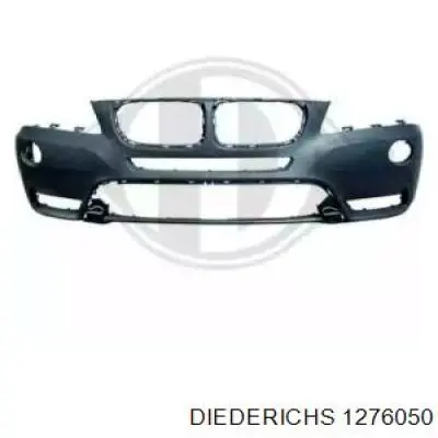 Comprar 1276050 Diederichs Defensa delantera