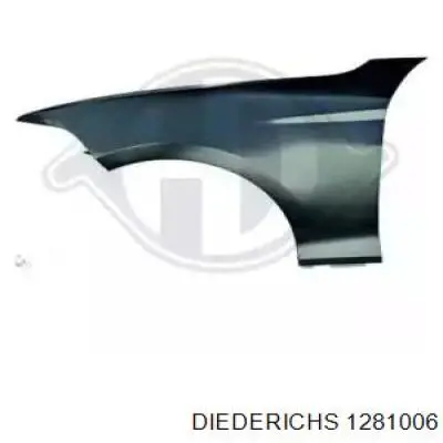 Guardabarros delanteros derecho BMW 41009633538 precio, desde 229,94 EUR