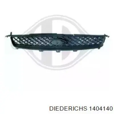 Parrilla HMP6S618200AC55MW Hmpx