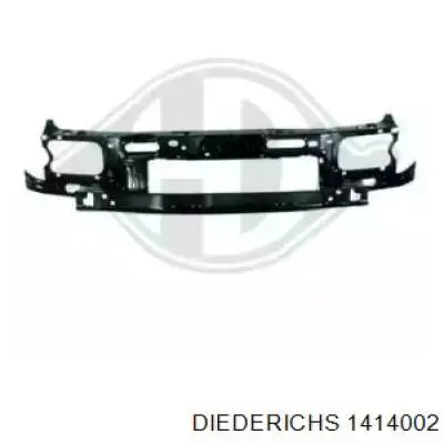 Comprar Soporte de radiador Ford Escort VII ALL