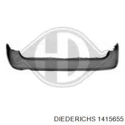 Comprar 2M51A17862AAXWAA Ford Parachoques