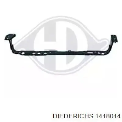 Soporte inferior del radiador (panel de montaje de faros) Ford 8V618A297JJ precio, desde 40,81 EUR