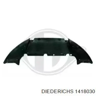 Protector para parachoques 0231875225 Tempest