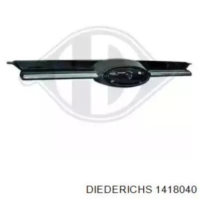 Comprar 1418040 Diederichs Rejilla frontal